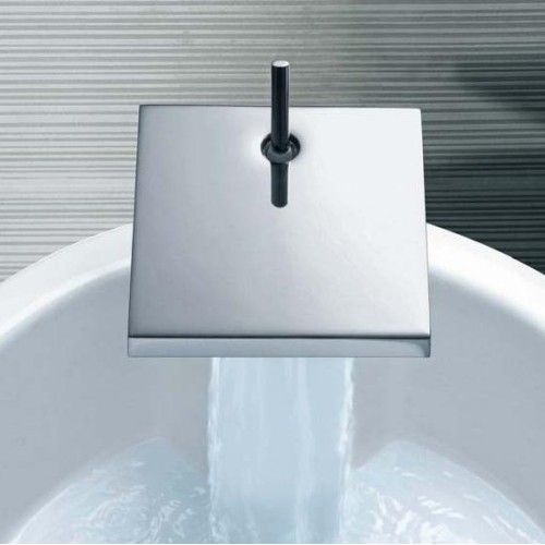 Hansgrohe AXOR Starck Classic egykaros mosdócsaptelep leeresztőkar nélkül 10077000