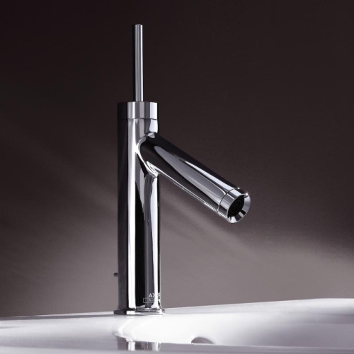 Hansgrohe AXOR Starck Egykaros mosdócsaptelep 90 automata lefolyógarnitúrával 10111000