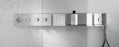 Hansgrohe AXOR Starck ShowerCollection Kézizuhany modul színkészlet 10651000