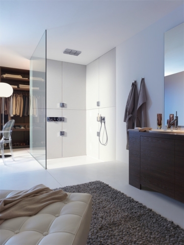 Hansgrohe AXOR Starck ShowerCollection Kézizuhany modul színkészlet 10651000