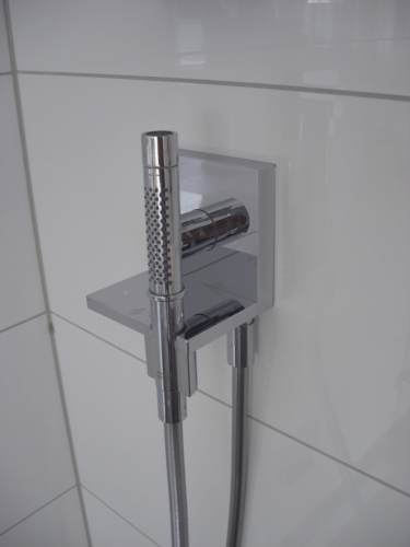 Hansgrohe AXOR Starck ShowerCollection Kézizuhany modul színkészlet 10651000