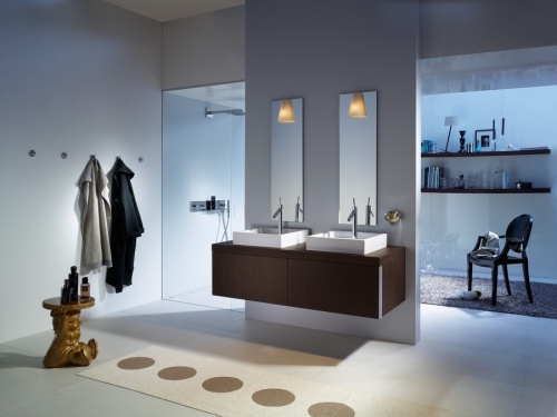 Hansgrohe AXOR Starck ShowerCollection Kézizuhany modul színkészlet 10651000