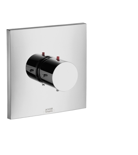 Hansgrohe AXOR Starck X Termosztát 43 l/perc falsík alatti szereléshez 10716000