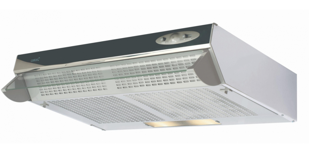 Cata F-2290 standard páraelszívó 90 cm, inox, 02014302