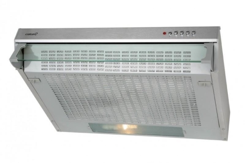 Cata F-2050 SLIM standard páraelszívó 50 cm, inox, 02015305