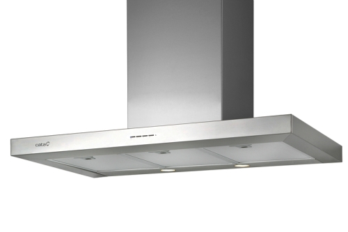 Cata SYGMA 900/C LED fali páraelszívó 90 cm, inox, 02075302