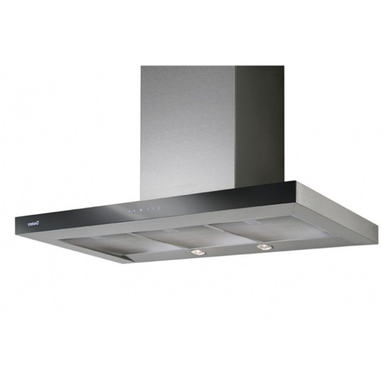 Cata SELENE 900 fali páraelszívó 90 cm, inox, 02029200