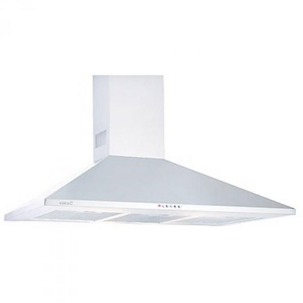 Cata OMEGA 600/A fali páraelszívó 60 cm, fehér, 02002002