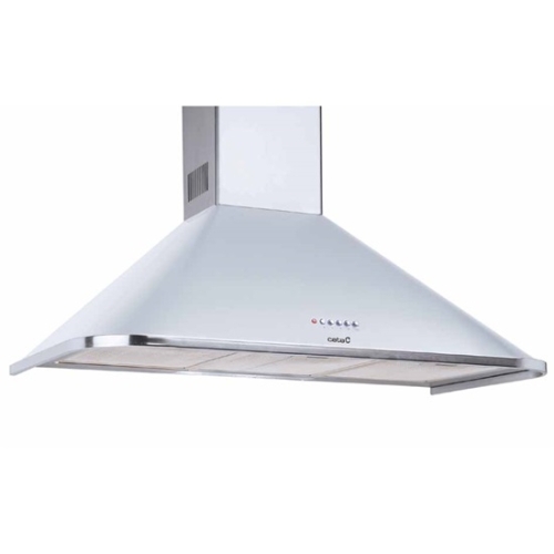 Cata NEBLIA 600 fali páraelszívó 60 cm, inox, 02052300