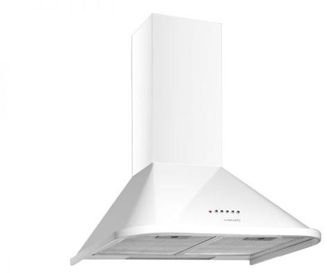 Cata NEBLIA 600 fali páraelszívó 60 cm, fehér, 02052000