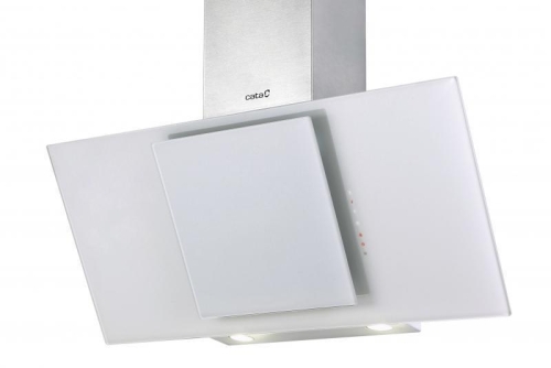 Cata CERES 600 fali páraelszívó 60 cm, fehér, 02027003