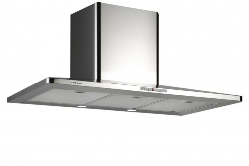 Nodor PLAZA 70 fali páraelszívó 70 cm, inox, 7339