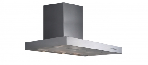 Nodor GALA R (balos) sarok páraelszívó 90 cm, inox, 7974
