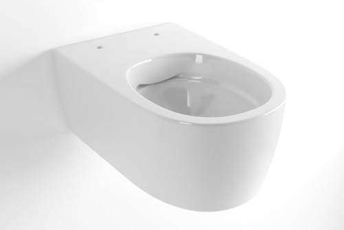 Axel Doto Pure Rim 48 fali wc ülőkével CEAX.1404.485.WH
