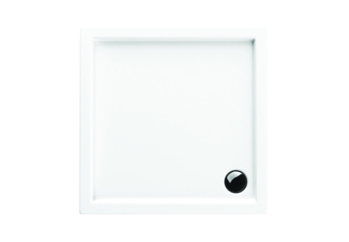 Actima Base 80x80 cm szögletes zuhanytálca BRAC.1102.800.LP
