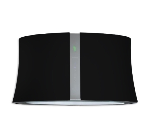 Falmec Zephiro E.ion Black fali páraelszívó 66 cm, fekete, CEZN66.E0P6#ZZZN441F
