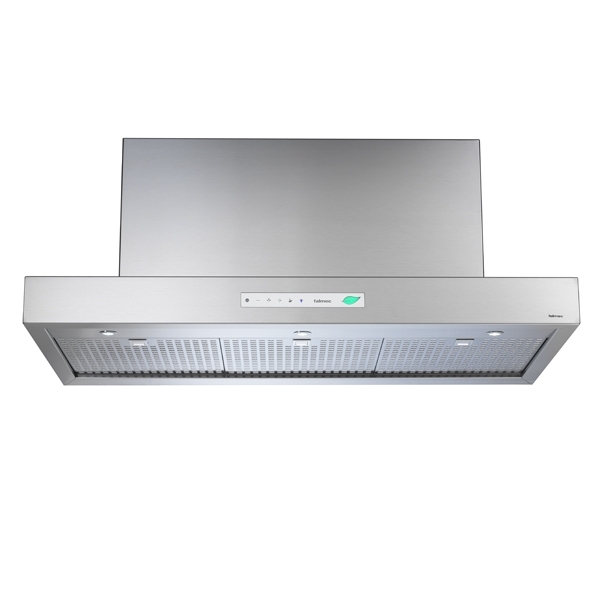 Falmec Libra E.ion fali páraelszívó 90 cm, inox, CLRN90.E0P6#ZZZI461F