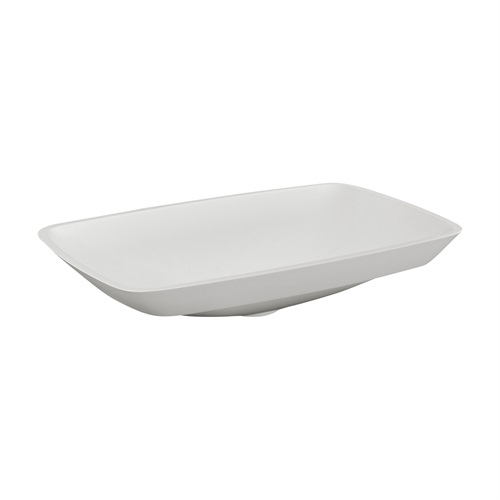 Marmy PURE-IN 58x38 cm beépíthető öntött márvány mosdó 80 7277 06 10 10