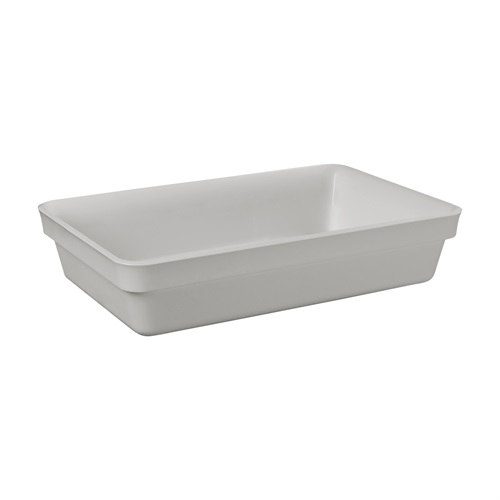 Marmy ROCK-IN 58x38 cm beépíthető öntött márvány mosdó 80 7343 06 10 10