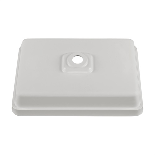 Marmy ROCK-IN 58x38 cm beépíthető öntött márvány mosdó 80 7343 06 10 10