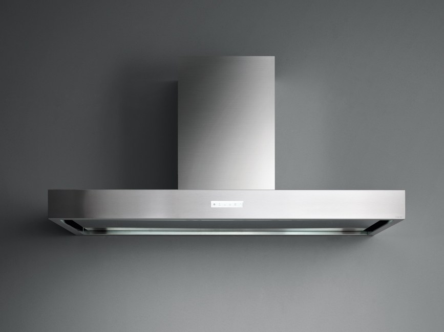 Falmec Horizon NRS 150 sziget páraelszívó 150 cm, inox, CHZI50.00P2#ZZZI490F