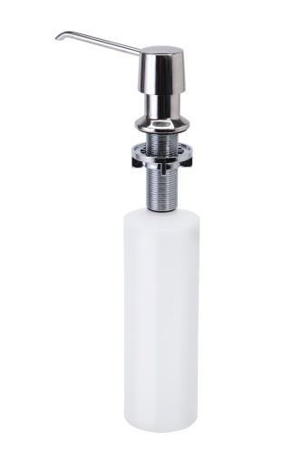 Bemeta beépíthető szappanadagoló, 500 ml 136109011