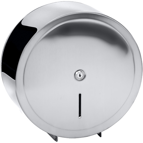 Sapho BEMETA HOTEL Jumbo-roll WC papíradagoló, fényes króm 148312081