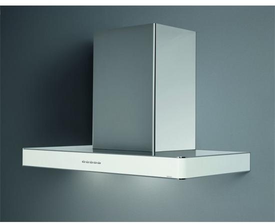 Falmec Stilo NRS 90 fali páraelszívó, 90 cm, fehér, CSZN90.E0P2#BINI490F