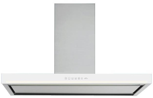 Falmec Blade 90 fali páraelszívó, 90 cm, fehér, CBLN90.01P6#ZZZF491F