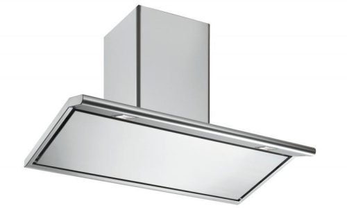 Falmec Concorde 90 fali páraelszívó, 90 cm, inox, CCDN90.E0P1#ZZZI491F