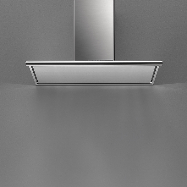 Falmec Concorde 90 fali páraelszívó, 90 cm, inox, CCDN90.E0P1#ZZZI491F