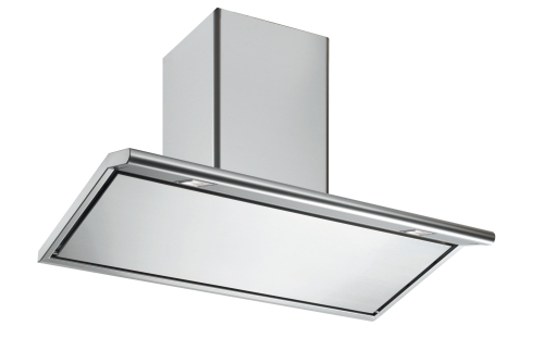 Falmec Concorde 120 fali páraelszívó, 120 cm, inox CCDN20.E0P1#ZZZI491F