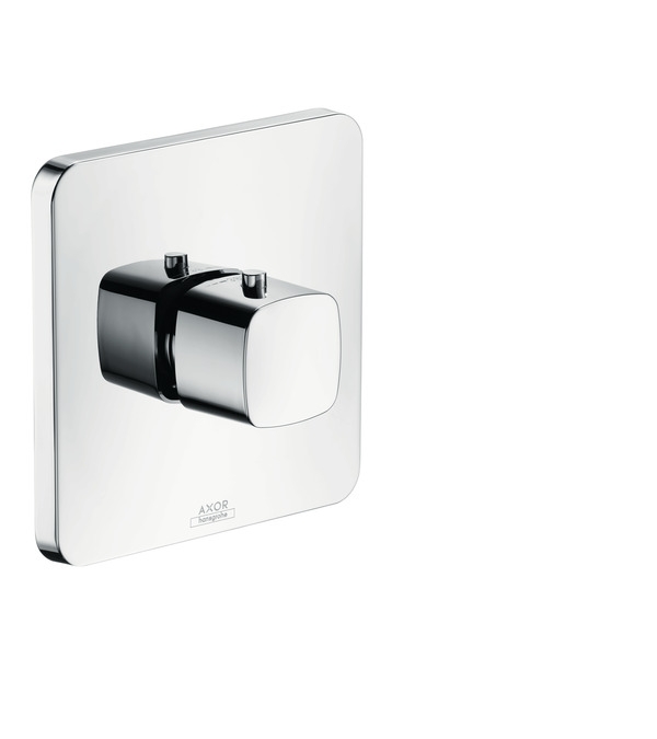 Hansgrohe AXOR Urquiola falsík alatti termosztát színkészlet 43 l/perc 11730000
