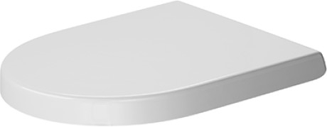 Duravit Darling New wc ülőke 0021010000