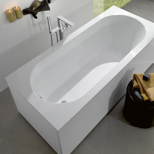 Villeroy & Boch Oberon 160x75 cm fürdőkád UBQ160OBE2V-01