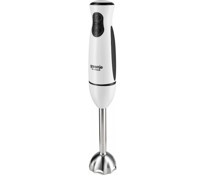 Gorenje botmixer 480W, HBX481QW