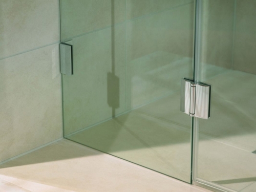 Varioglass Globus 603 70x150 cm-es kádparaván, savmart üveg