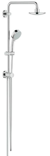 Grohe New Tempesta Cosmopolitan 160 zuhanyrendszer 26225000