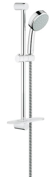 Grohe New Tempesta Cosmopolitan 100 zuhanyszett 26083001