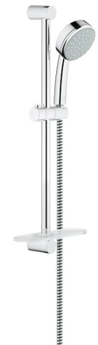 Grohe New Tempesta Cosmopolitan 100 zuhanyszett 26083001