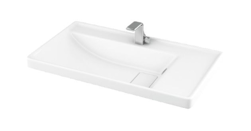 Trendceramica Quattro 80x45 cm mosdó