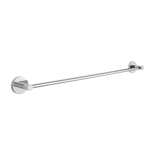 Grohe Essentials 60 cm-es fali fürdőlepedő tartó 40366 001 (40366001)