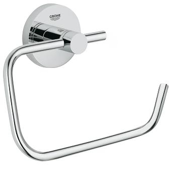 Grohe Essentials WC papír tartó 40689 001 (40689001)