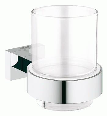 Grohe Essentials Cube tartókonzol 40508 001 (40508001)