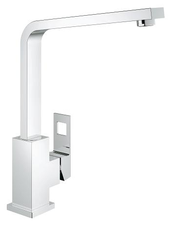 Grohe Eurocube egykaros mosogatócsaptelep 31255 000 (31255000)