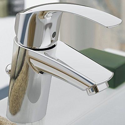 Grohe Eurosmart mosdó csaptelep cold start 32926 002 (32926002)