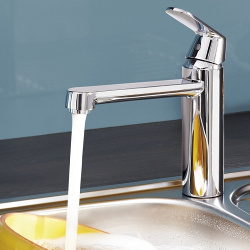 Grohe Eurosmart Cosmopolitan egykaros mosogató csaptelep 30193 000 (30193000)