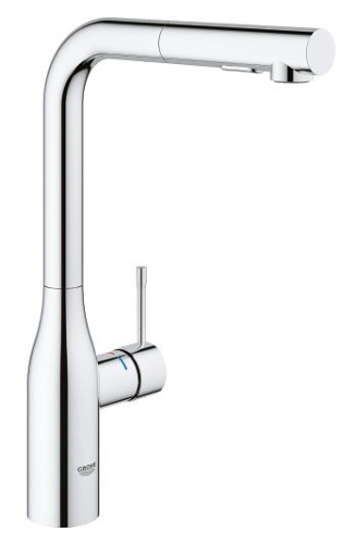 Grohe Essence egykaros mosogató csaptelep 30270 000 (30270000)