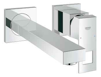 Grohe Eurocube fali mosdó csaptelep 23447 000 (23447000)