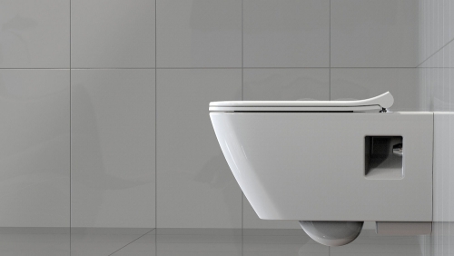 Keramag Smyle Rimfree (perem nélküli) fali wc 205570000